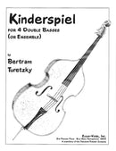 Kinderspiel