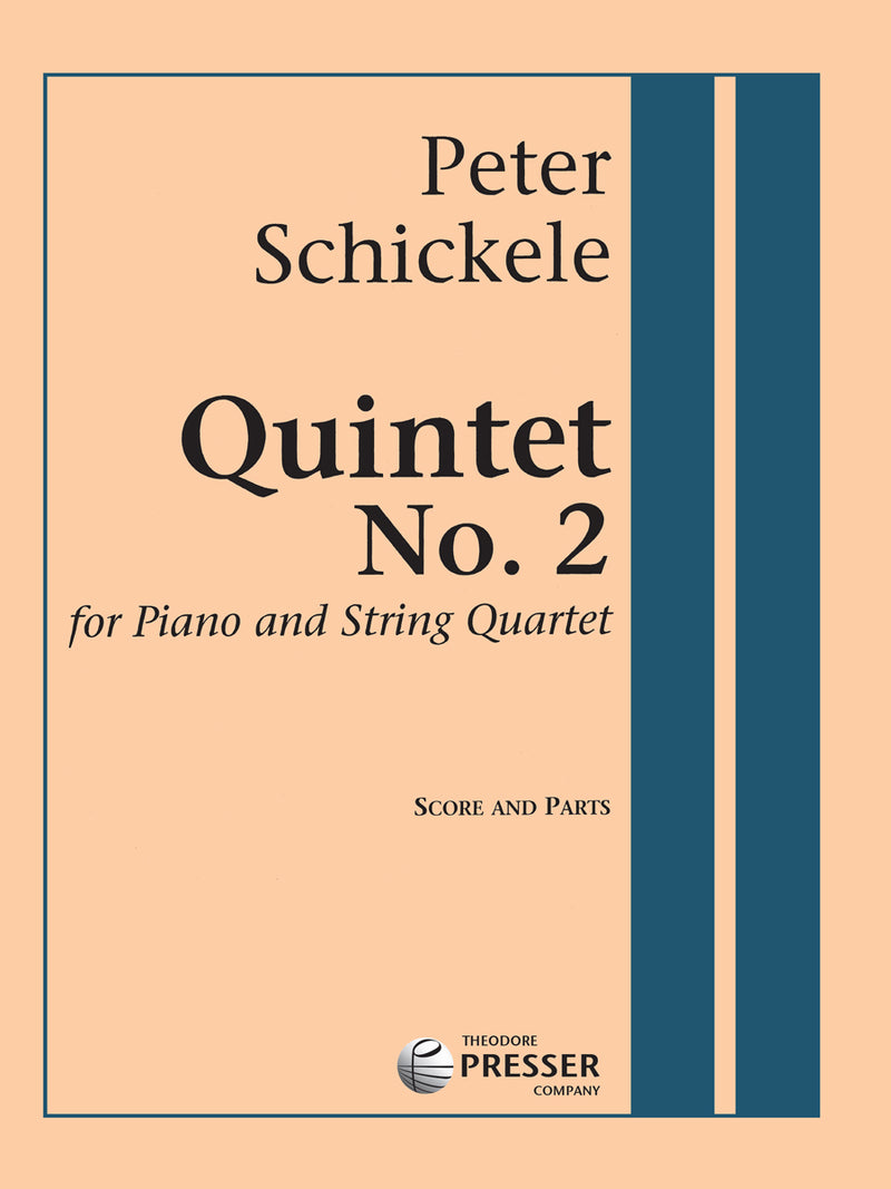 Quintet No. 2