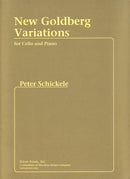 New Goldberg Variations