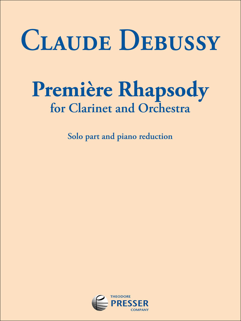 Premiere Rhapsody