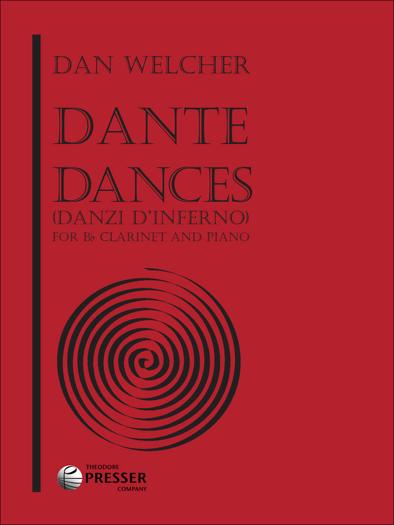 Dante Dances
