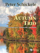 Autumn Trio