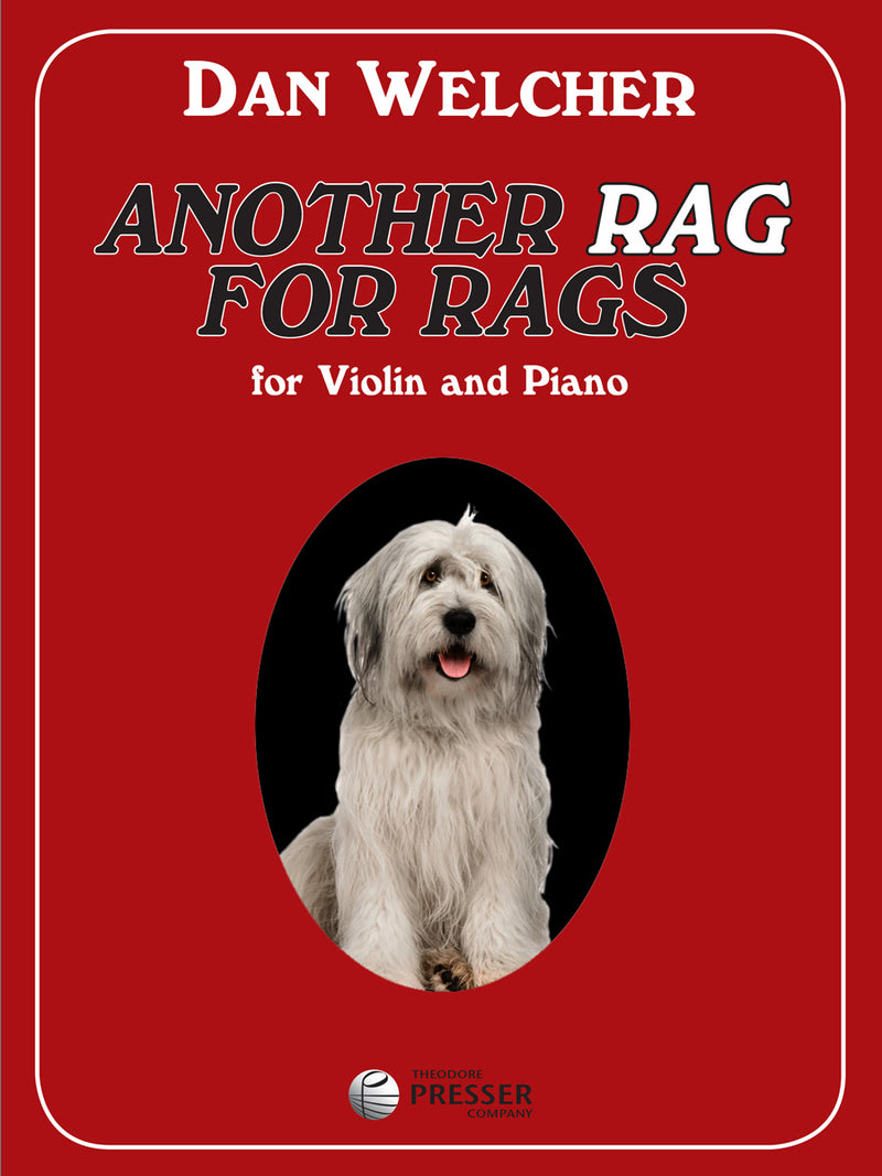 Another Rag For Rags