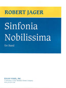Sinfonia Nobilissima (Score & Parts)