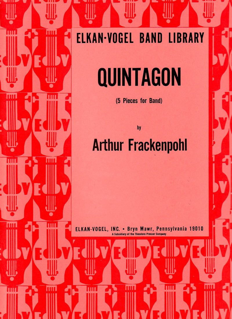 Quintagon