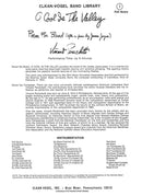 O Cool Is The Valley