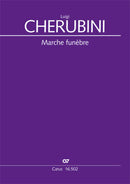 Marche funèbre (Score)