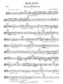 Rounds (Viola)