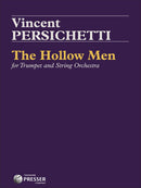 The Hollow Men (Score & Parts)