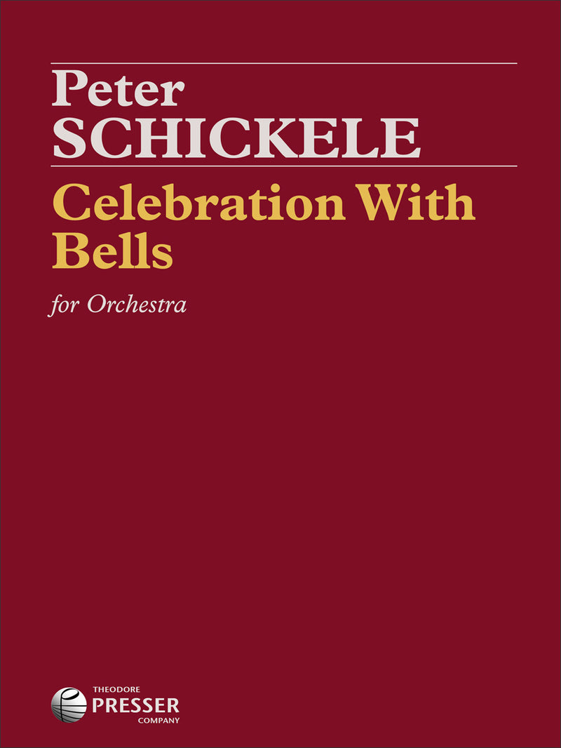 Celebration With Bells