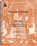 Messe propre pour les couvents de religieux et de religieuses