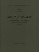 Vivaldi for the Organ