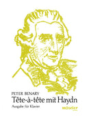 Tête à tête mit Haydn Hob.XVI: 46