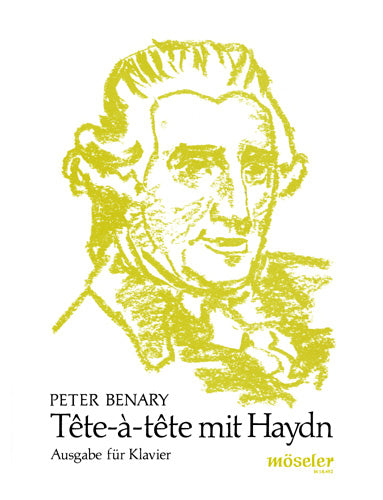 Tête à tête mit Haydn Hob.XVI: 46