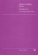 Sonata in a