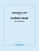 Festliche Musik op. 11b