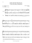 Favorite Hymn Settings for the Church Year, Vol. 2: Christmas (Part 1)