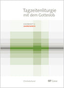 Tagzeitenliturgie mit dem Gotteslob: Jahreskreis [conductor's score]