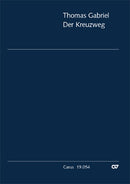 Der Kreuzweg (Score)