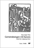 Gemeindesingen mit 60 Kanons