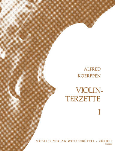 Violinterzette I
