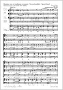 Domine, non est exaltatum cor meum, Si non humiliter sentiebam, Speret Israel in Domino