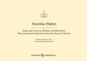 Scales and Versets in all Major and Minor Keys = Scale e versetti per tutti i toni di terza maggiore e minore (1788)
