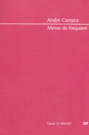 Messe de Requiem（ポケットスコア）