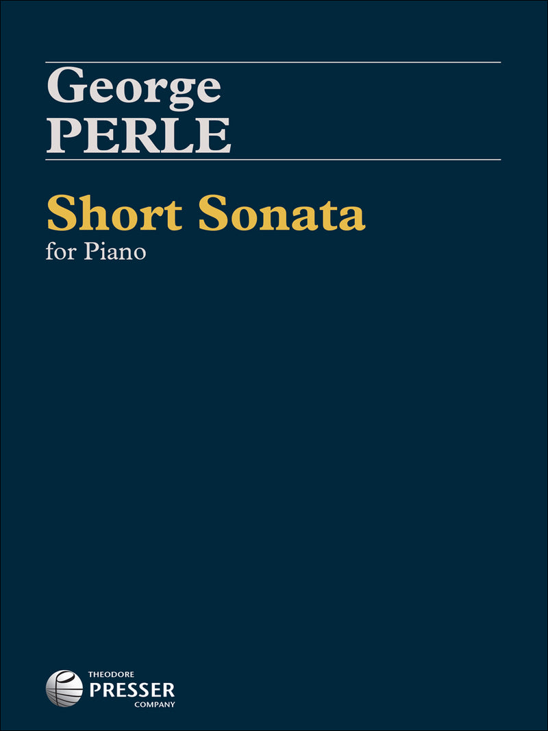 Short Sonata