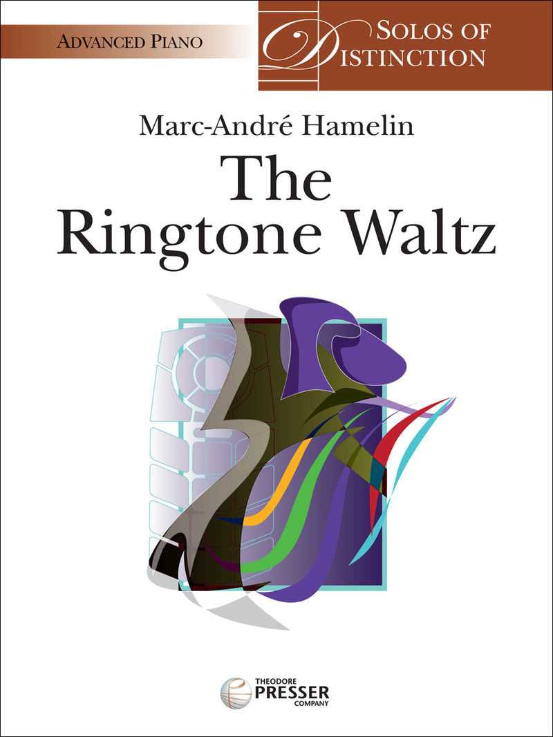The Ringtone Waltz