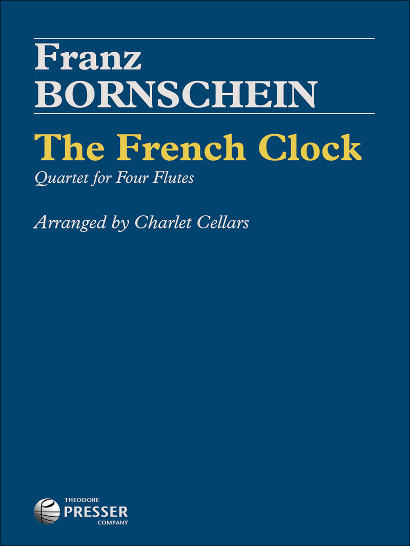 The French Clock