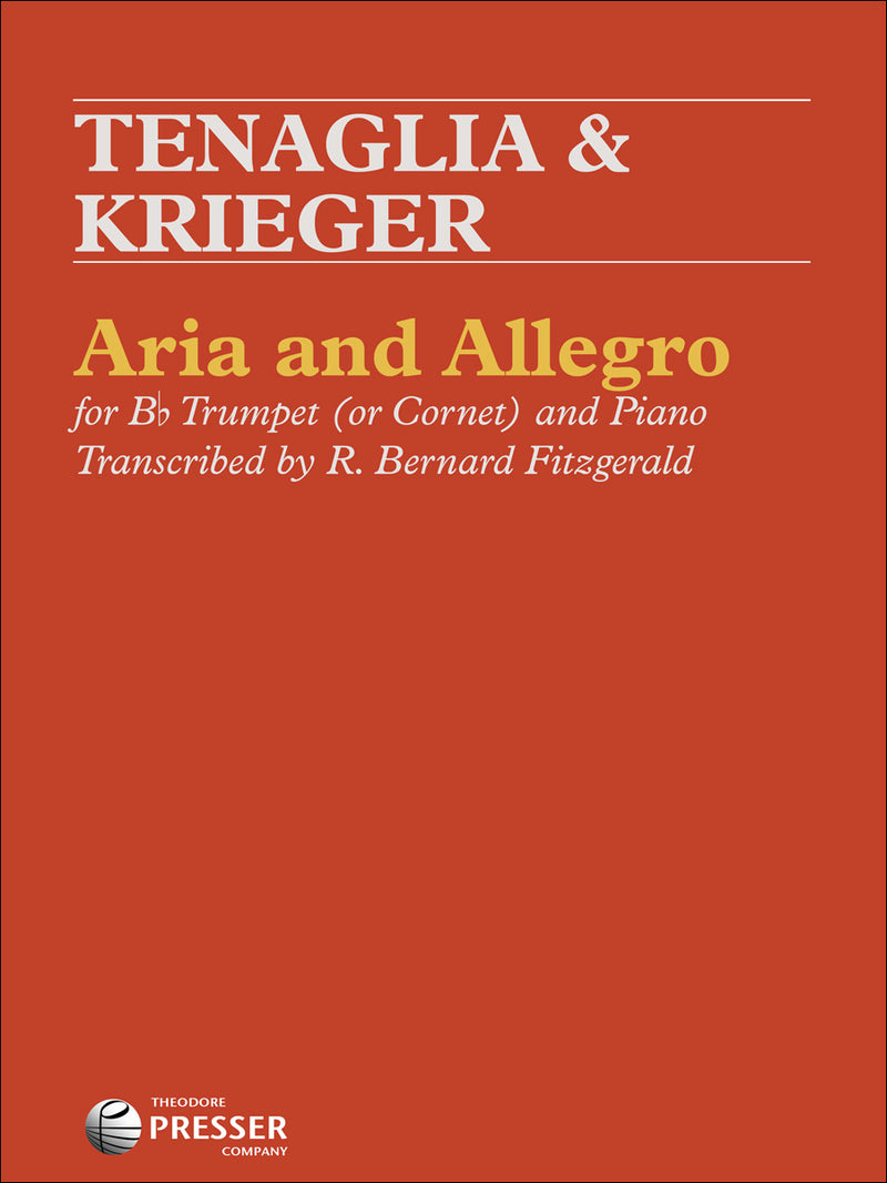 Aria and Allegro