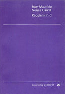 Requiem (Score)