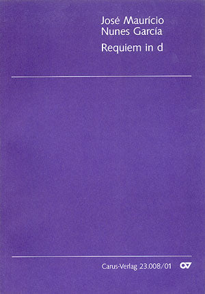 Requiem (Score)