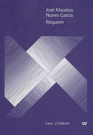 Requiem [organ score]