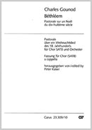 Bethléem (Bethlehem)