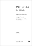 Der 100. Psalm
