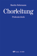 Chorleitung