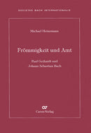 Frömmigkeit und Amt