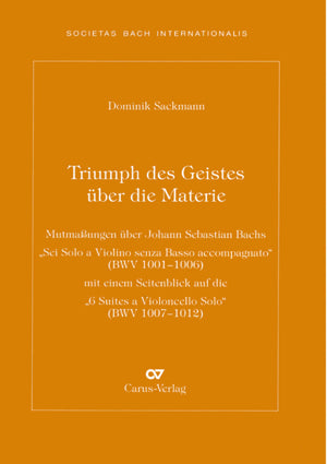 Triumph des Geistes über die Materie