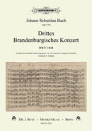 3. Brandenburgisches Konzert