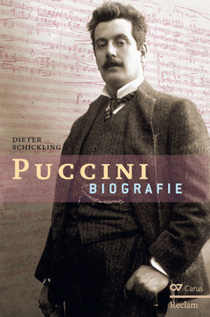 Giacomo Puccini