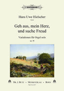 Geh aus, mein Herz op. 48