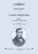 Orgelwerke = オルガン作品, vol. 2