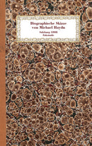 Biographische Skizze von Johann Michael Haydn