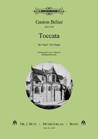 Toccata