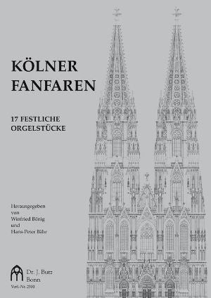 Kölner Fanfaren