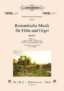 Romantische Musik für Flöte und Orgel, vol. 2