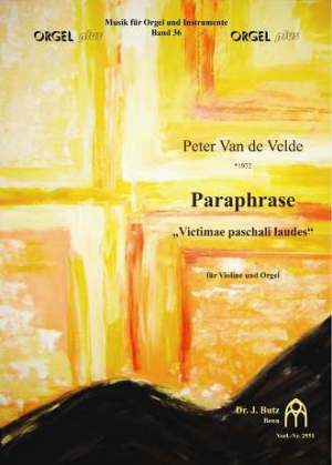 Paraphrase victimae