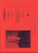 Orgelwerke = オルガン作品, vol. 6